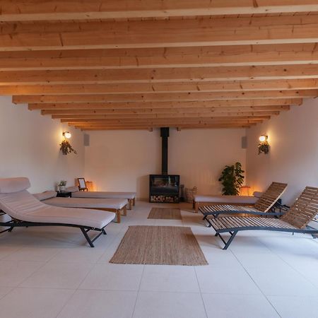 Resort Po.Spolu Mokrovraty Екстериор снимка