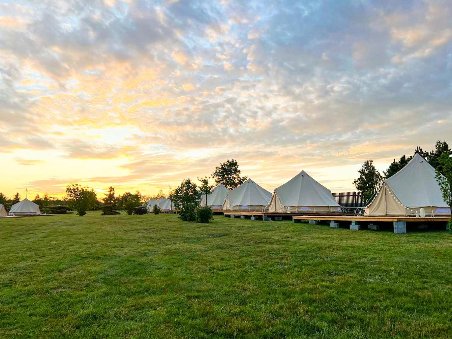 Resort Po.Spolu Mokrovraty Екстериор снимка
