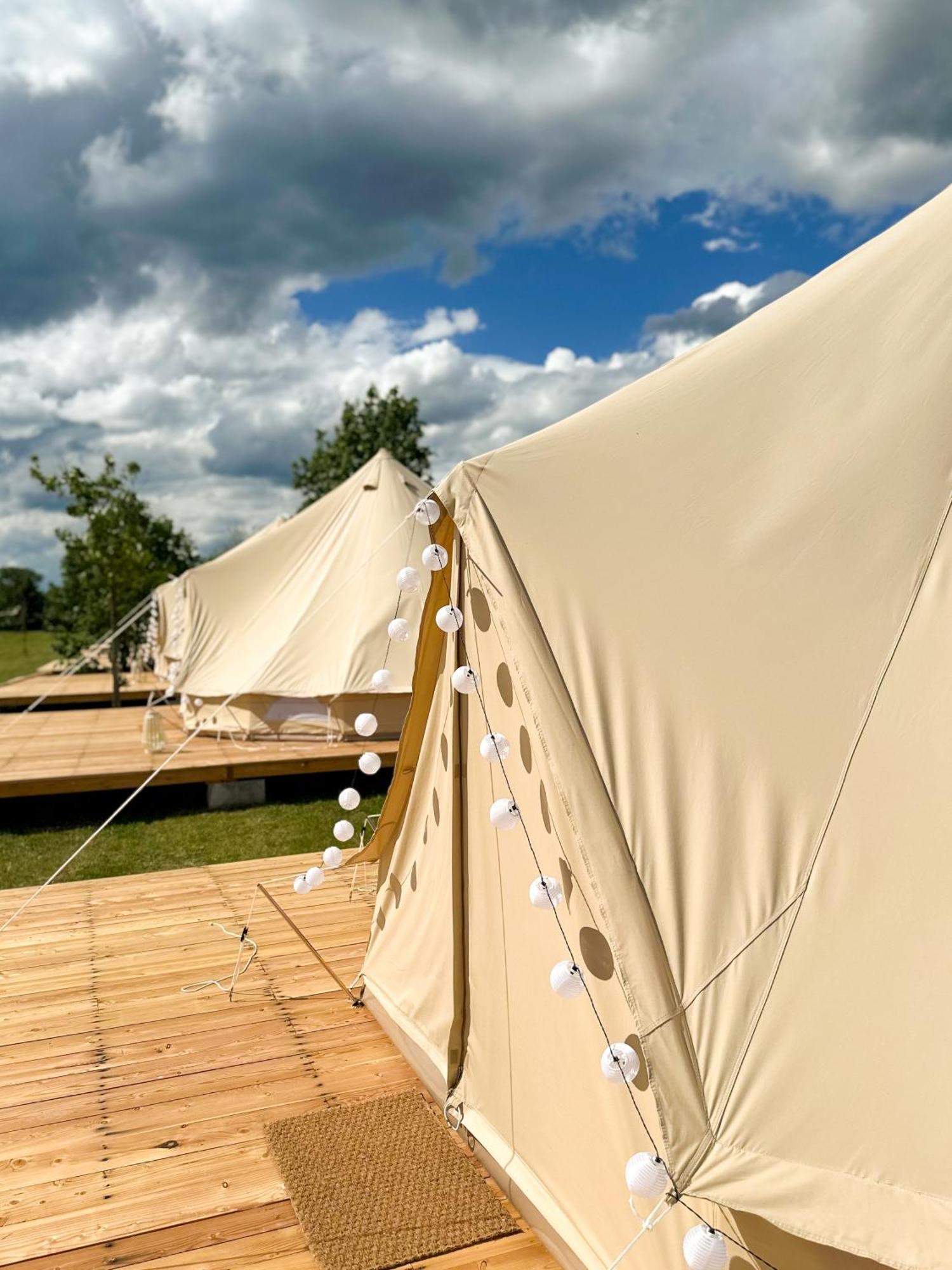 Resort Po.Spolu Mokrovraty Екстериор снимка