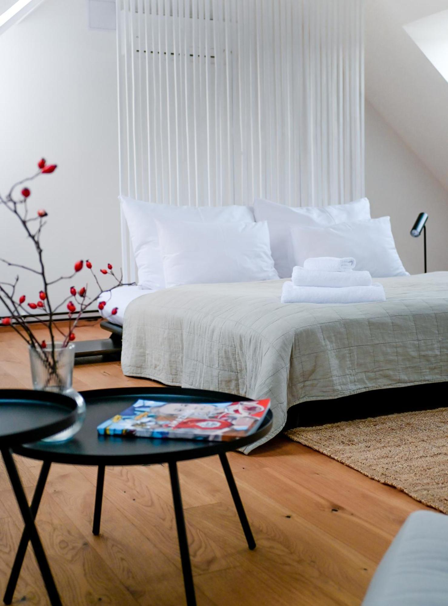 Resort Po.Spolu Mokrovraty Екстериор снимка