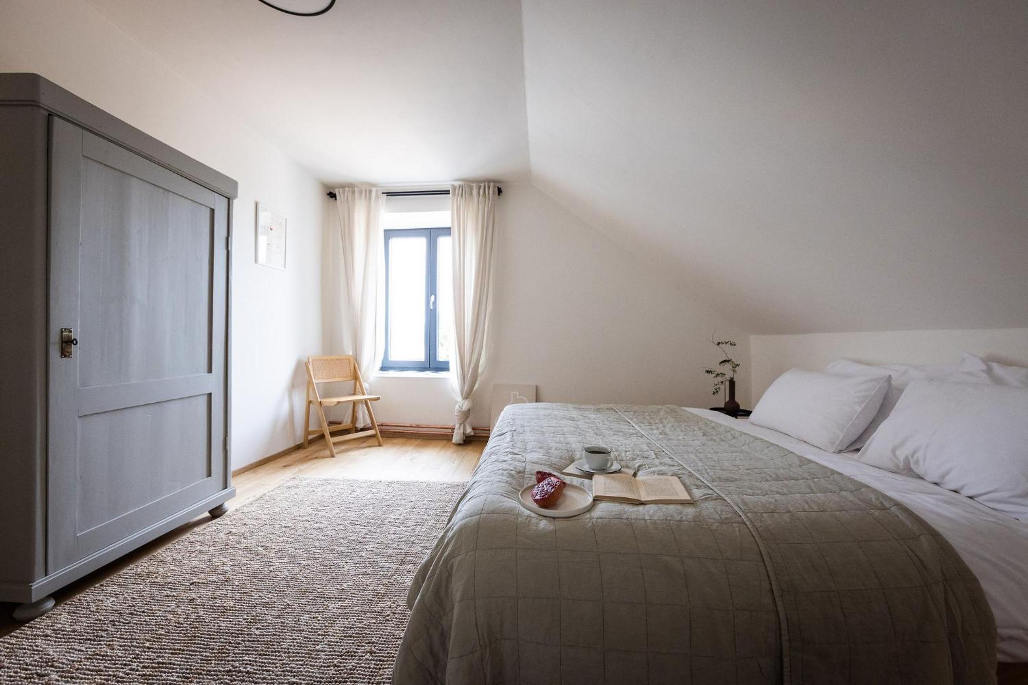 Resort Po.Spolu Mokrovraty Екстериор снимка