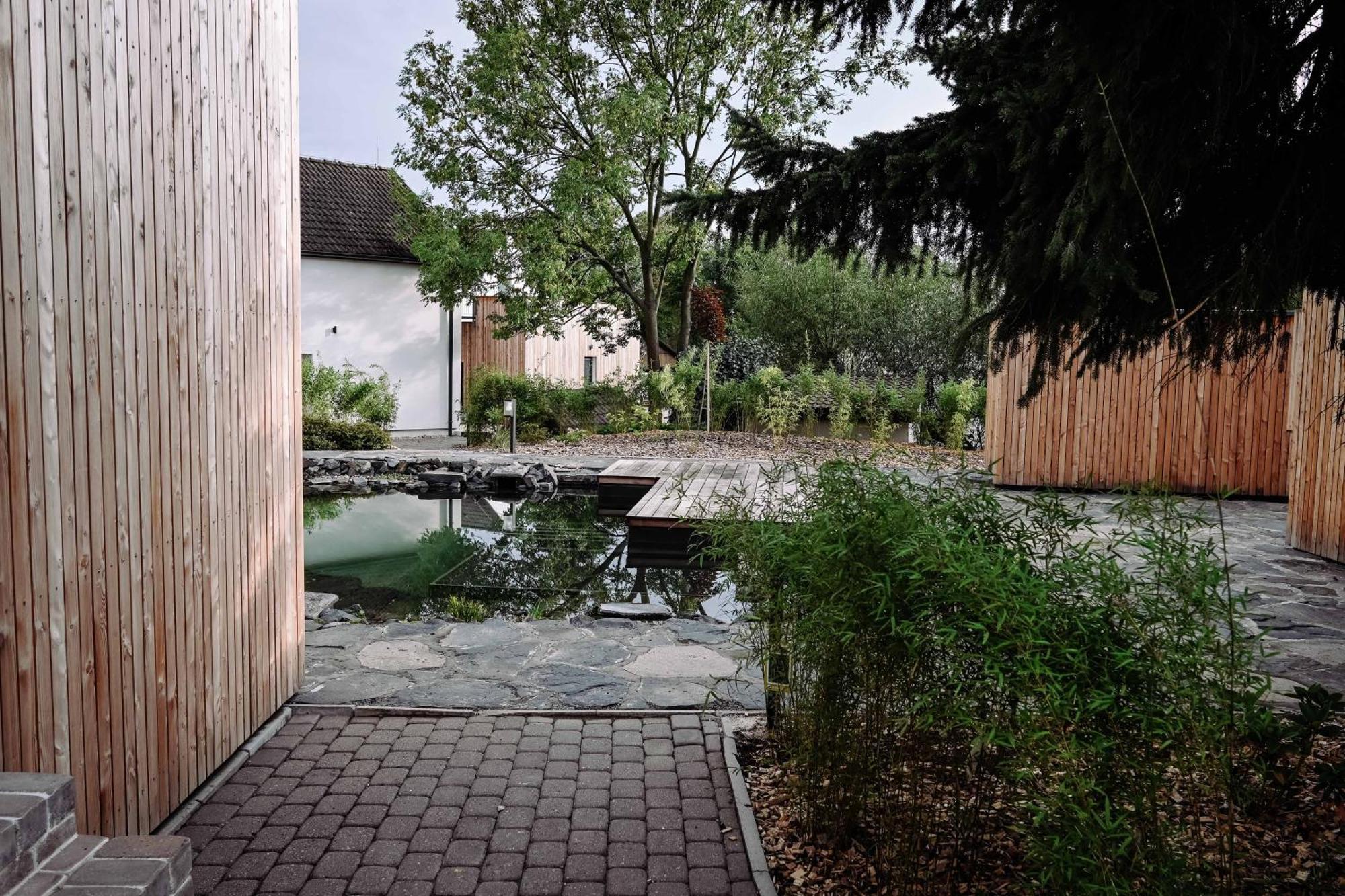Resort Po.Spolu Mokrovraty Екстериор снимка