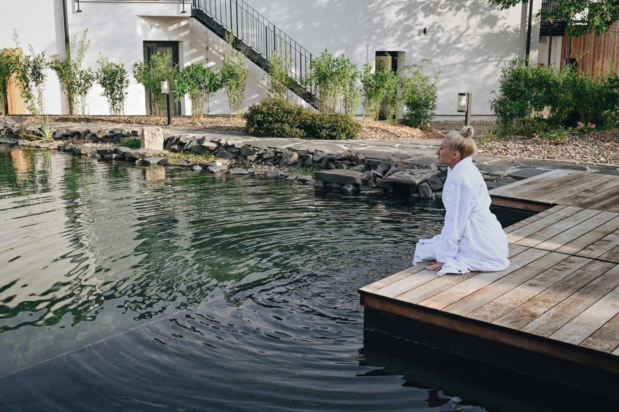 Resort Po.Spolu Mokrovraty Екстериор снимка
