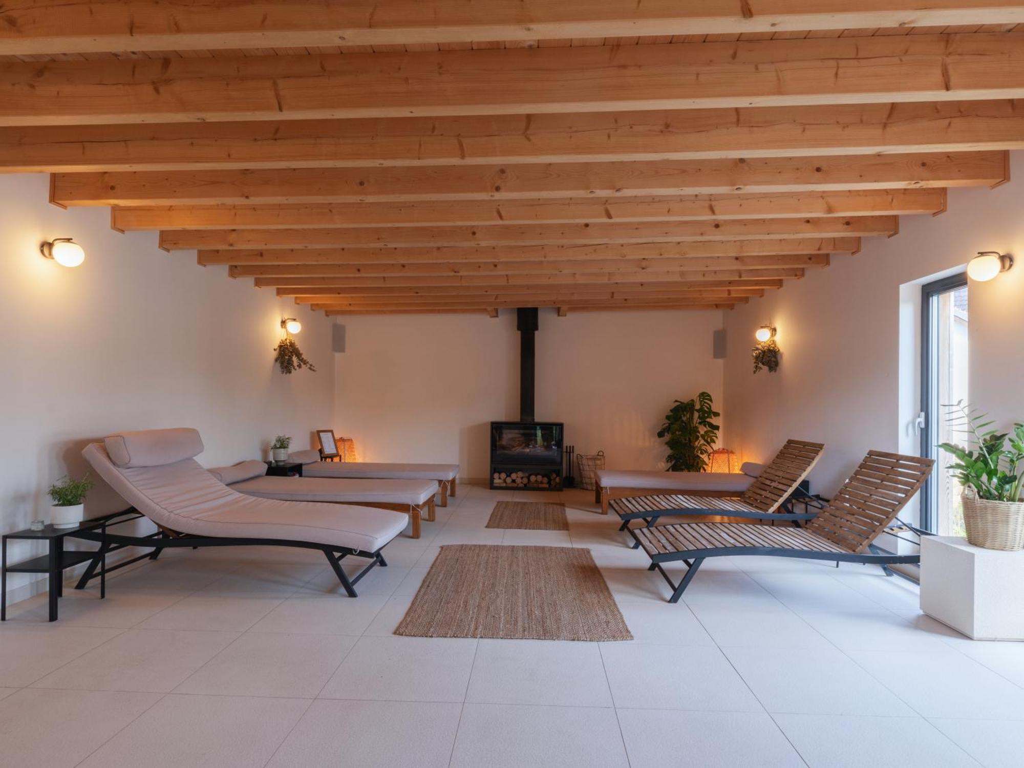 Resort Po.Spolu Mokrovraty Екстериор снимка