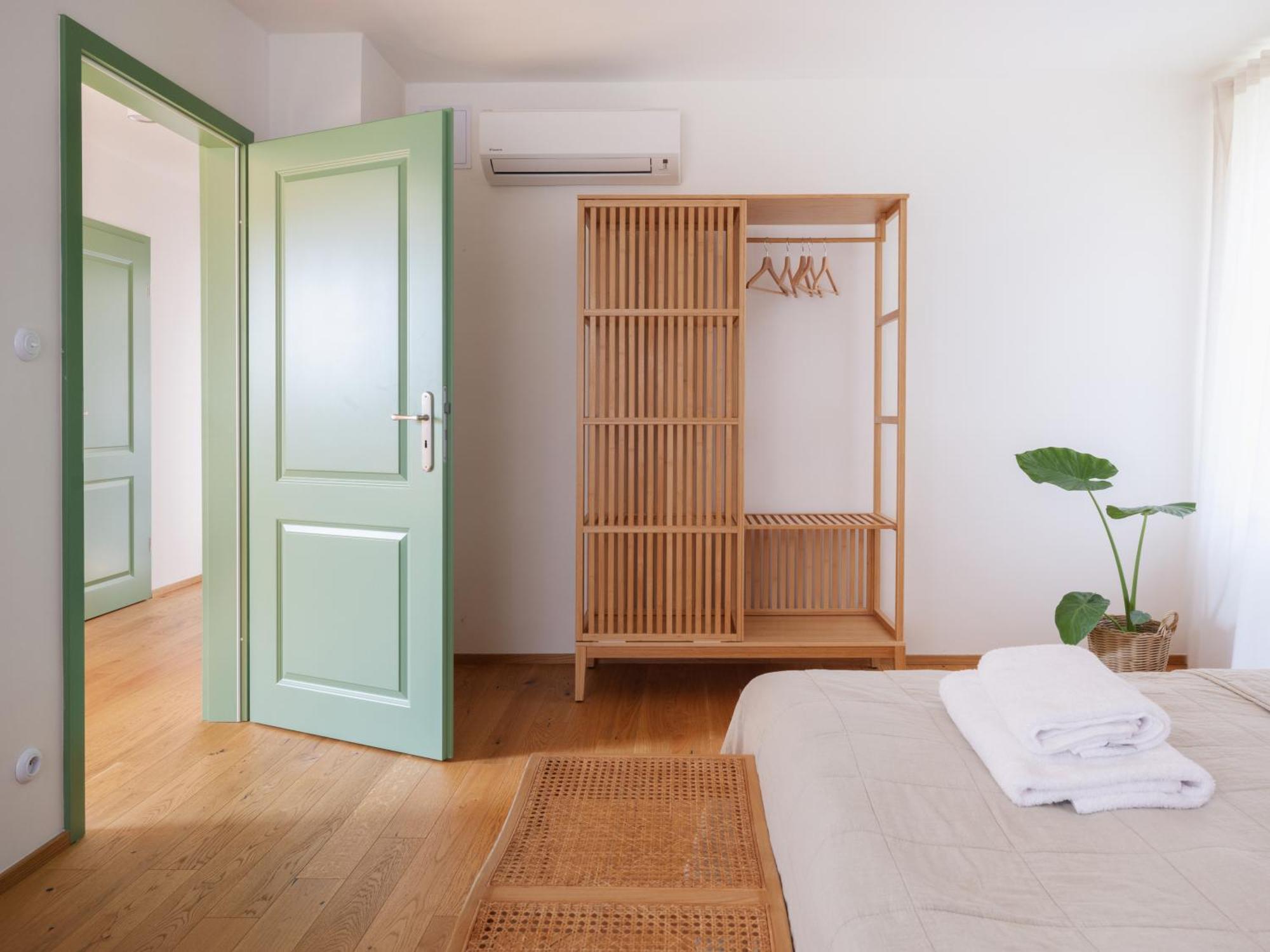 Resort Po.Spolu Mokrovraty Екстериор снимка