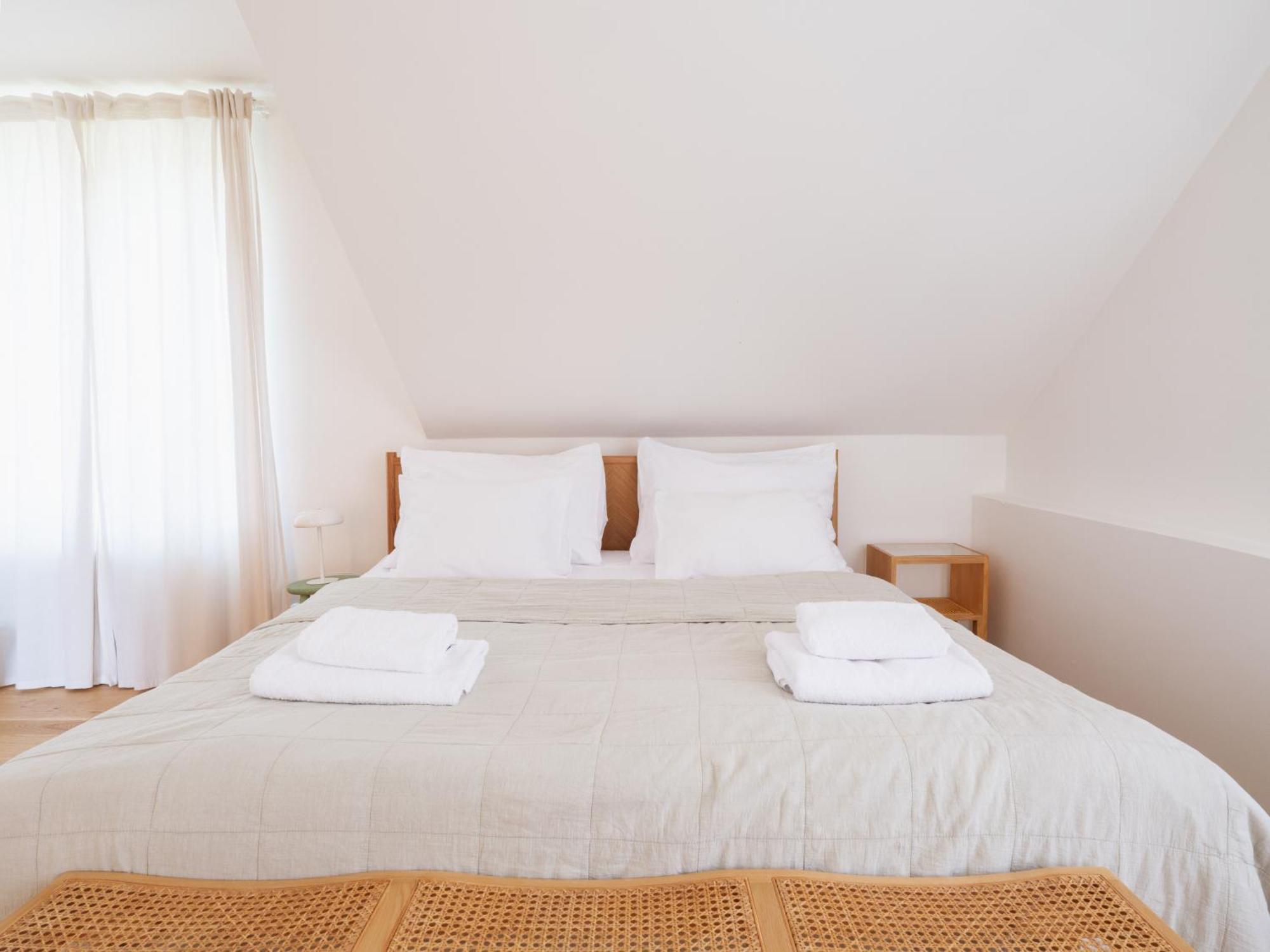 Resort Po.Spolu Mokrovraty Екстериор снимка