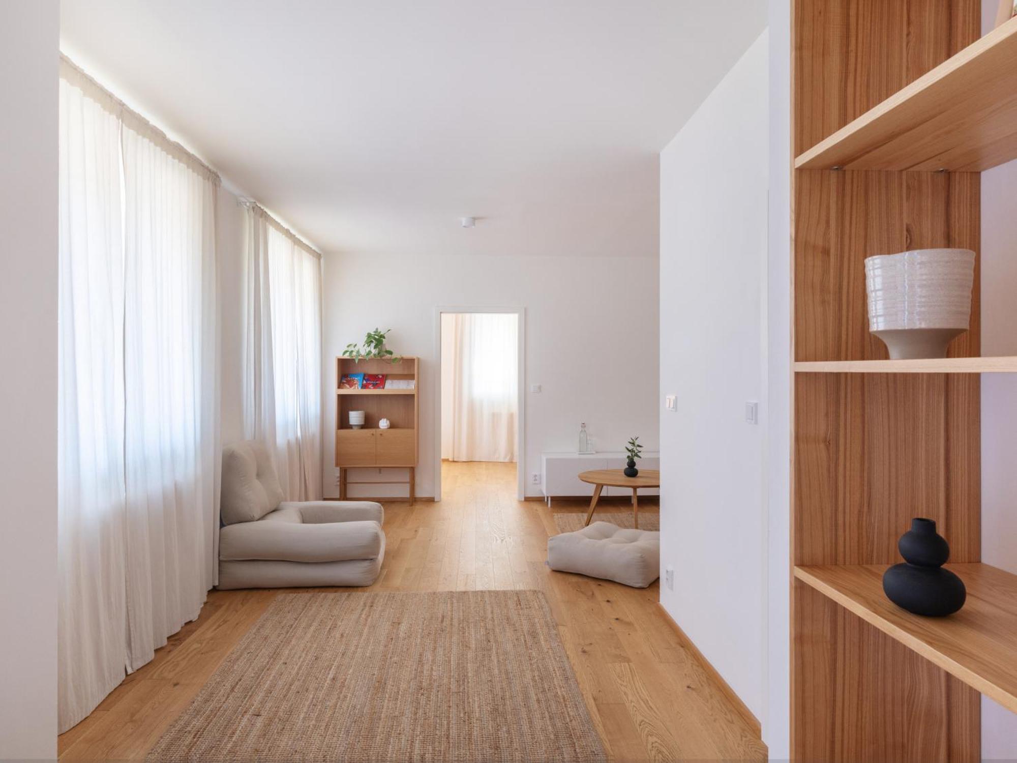 Resort Po.Spolu Mokrovraty Екстериор снимка