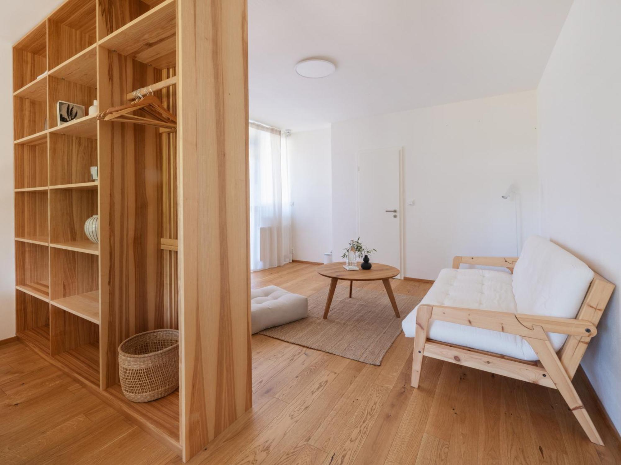 Resort Po.Spolu Mokrovraty Екстериор снимка